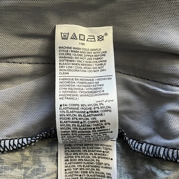 Athleta Trekkie North Pull On Jogger - Picture 8 of 10